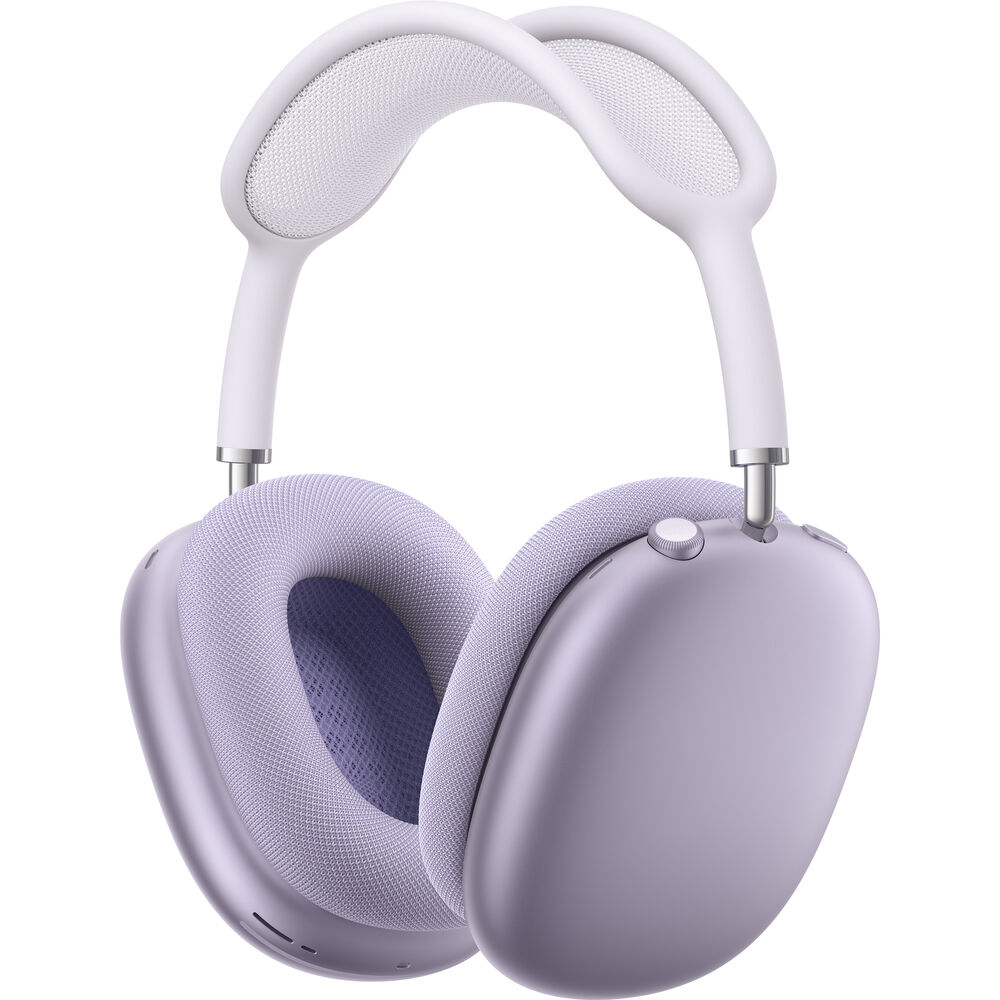 Apple AirPods Max Wireless Over-Ear Closed-Back Headphones (USB-C) Apple AirPods Max Wireless Over-Ear Closed-Back Headphones (USB-C)